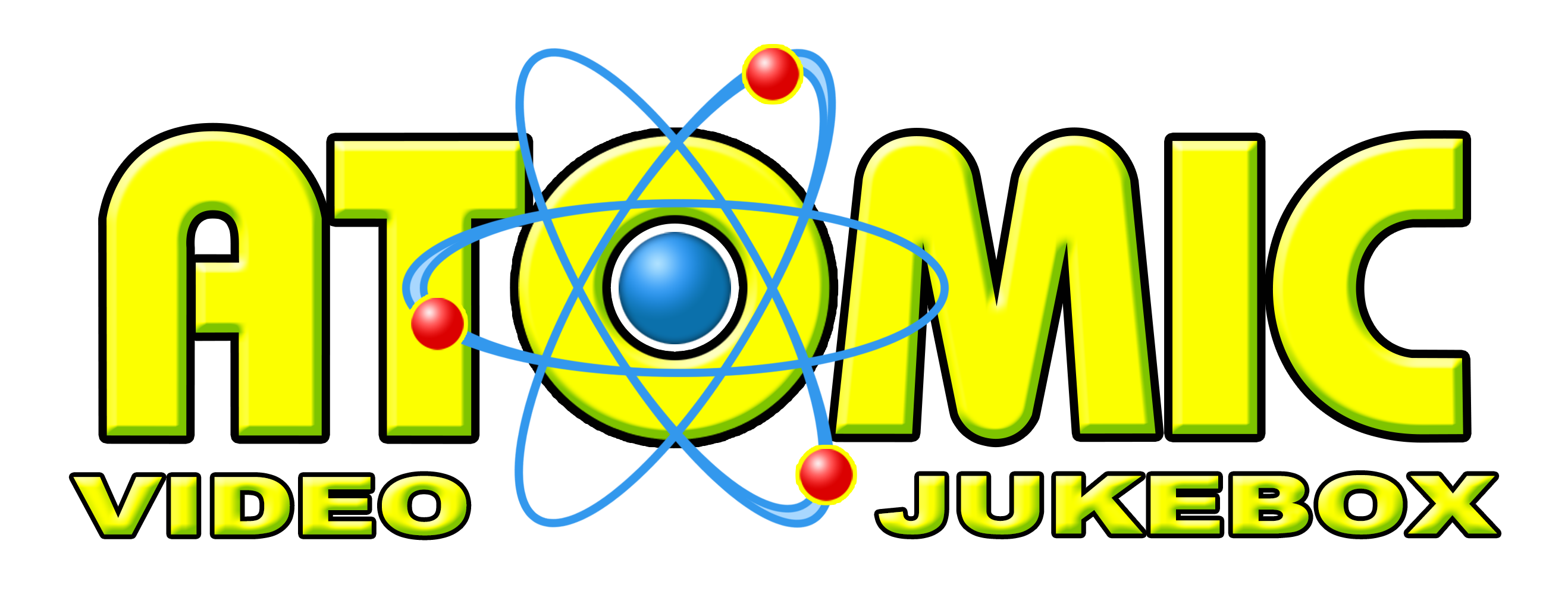 Atomic Video Jukebox